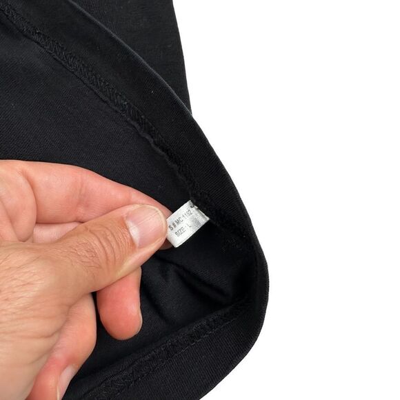 Hot Rod LA Flames Long Sleeve T-Shirt Size Large - Picture 6 of 6